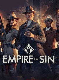 Empire of Sin
